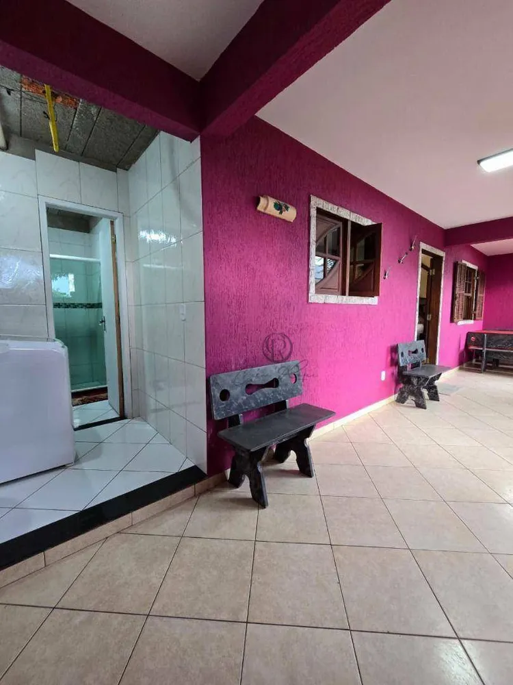 Casa, 4 quartos, 180 m² - Foto 6