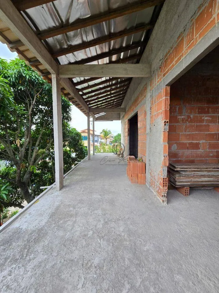 Casa, 4 quartos, 180 m² - Foto 14