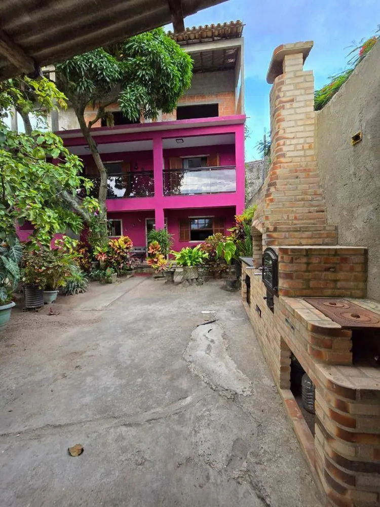 Casa, 4 quartos, 180 m² - Foto 4
