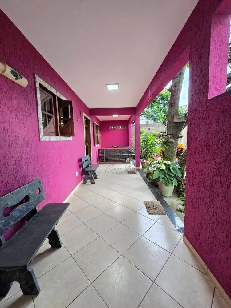 Casa, 4 quartos, 180 m² - Foto 12
