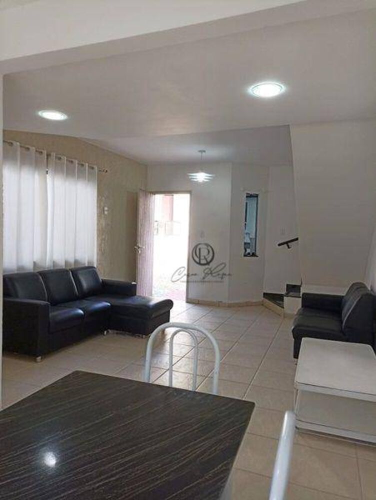 Casa de Condomínio, 2 quartos - Foto 3