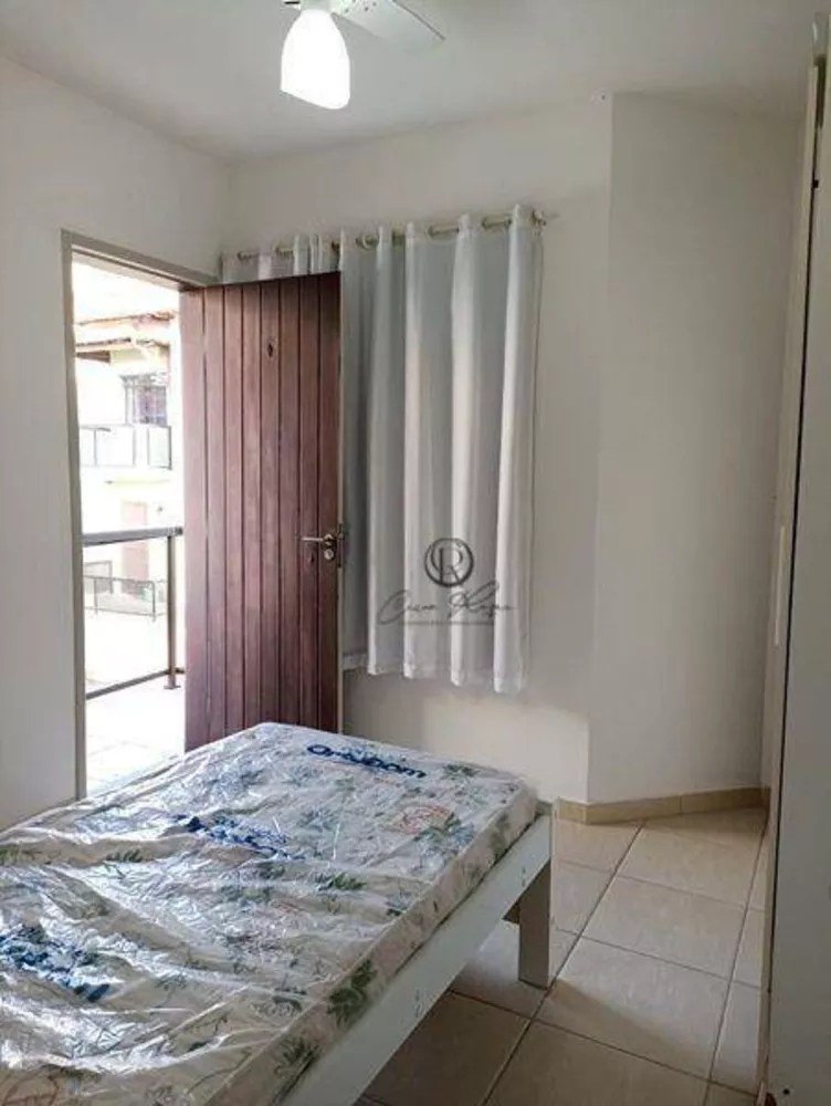 Casa de Condomínio, 2 quartos - Foto 7