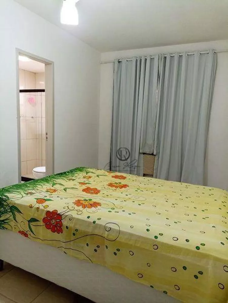 Casa de Condomínio, 2 quartos - Foto 9