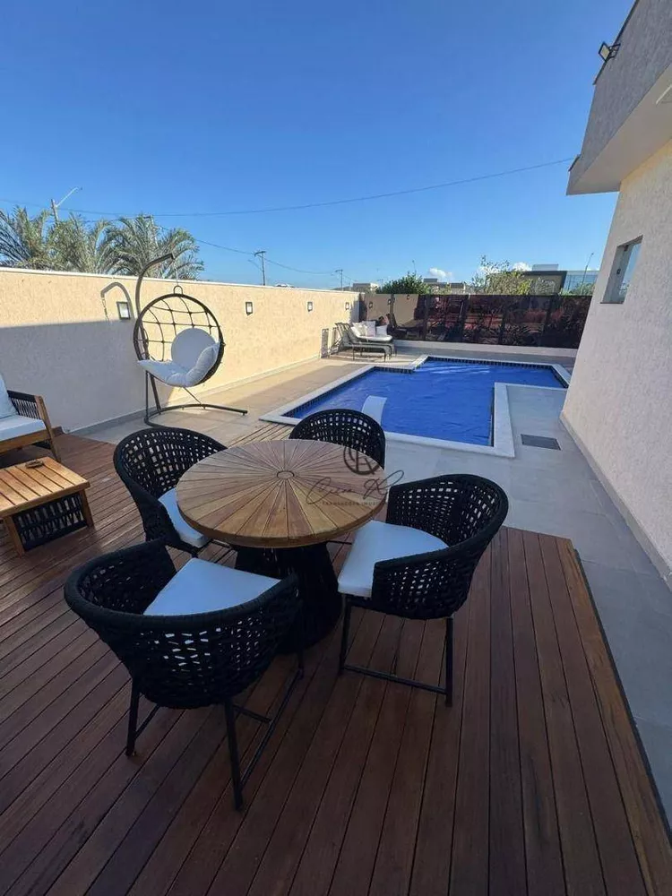 Casa de Condomínio, 3 quartos - Foto 7