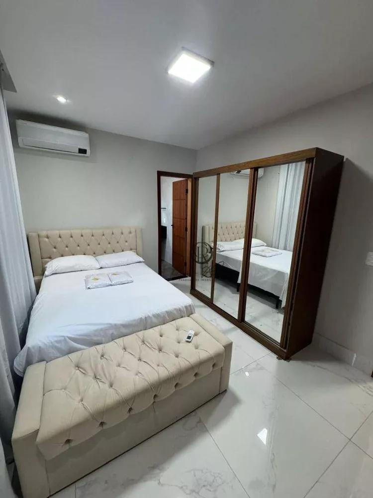 Casa de Condomínio, 3 quartos - Foto 20