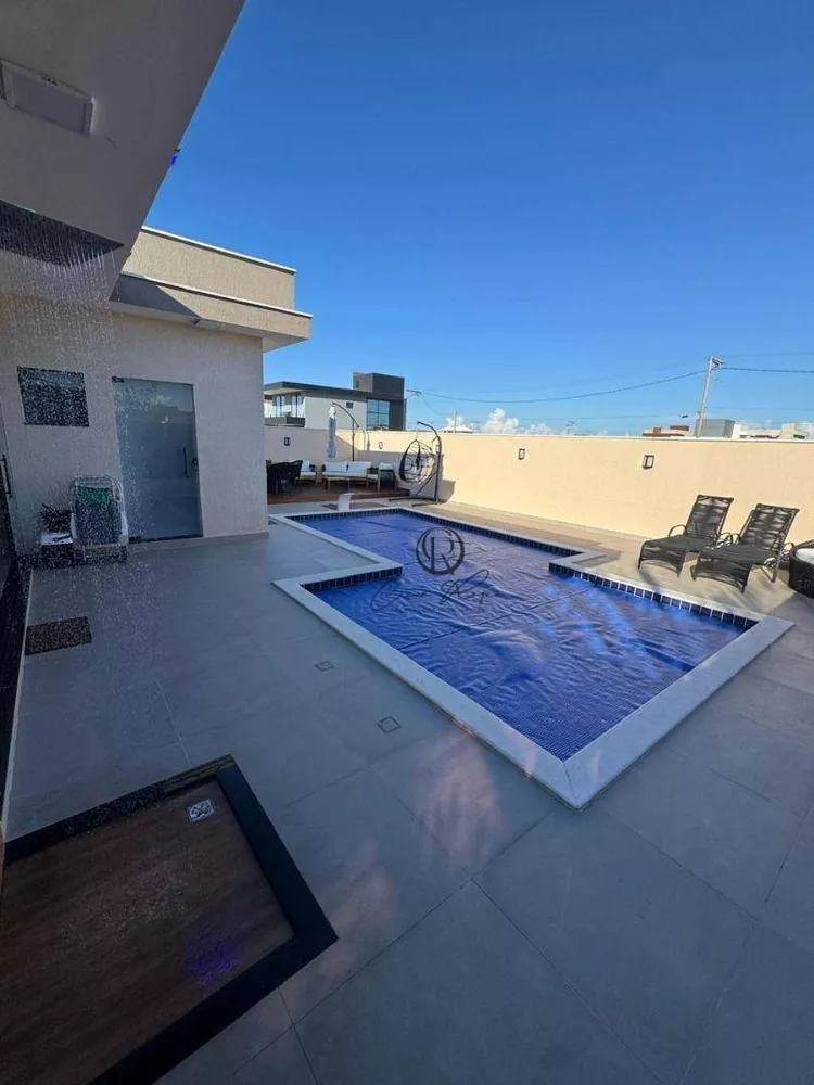 Casa de Condomínio, 3 quartos - Foto 8