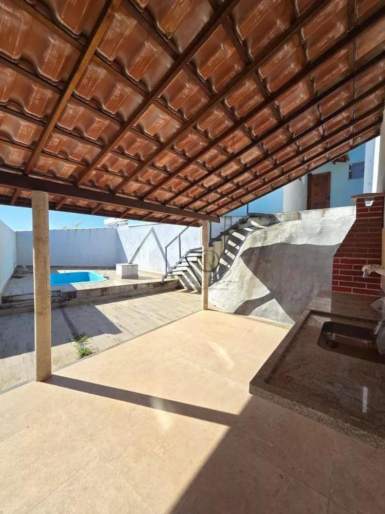 Casa de Condomínio, 3 quartos - Foto 15