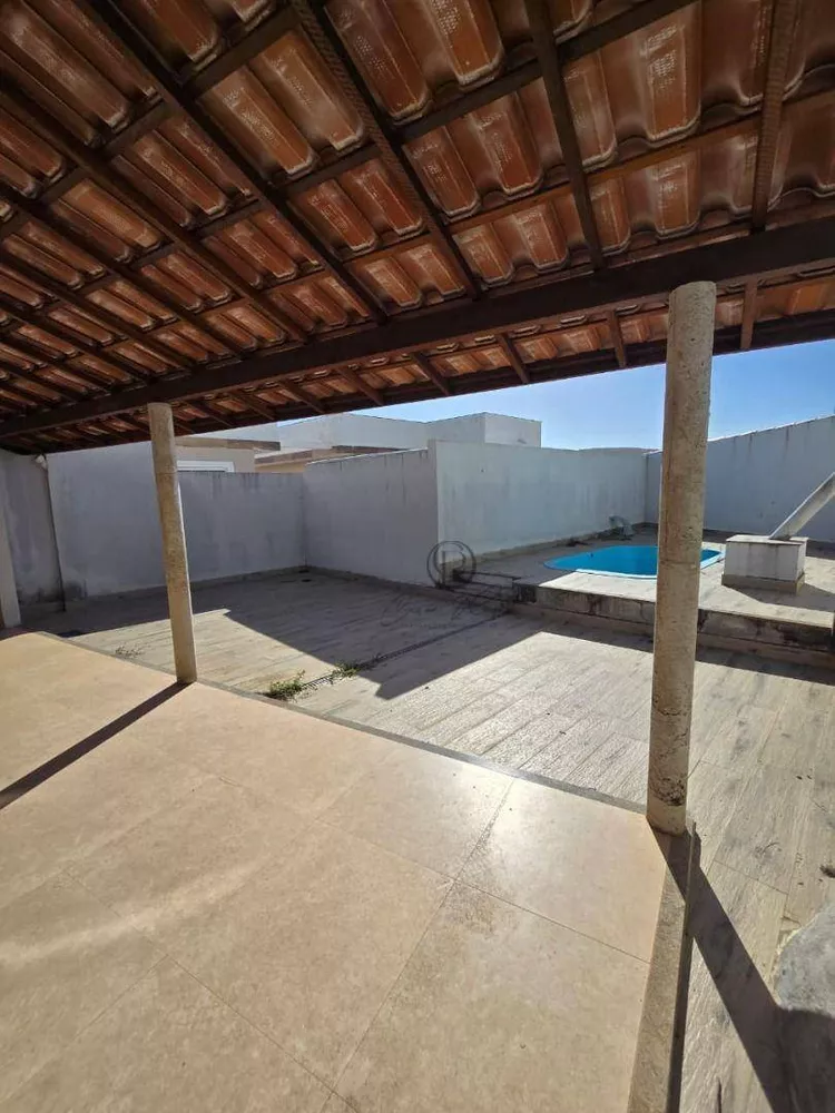 Casa de Condomínio, 3 quartos - Foto 14