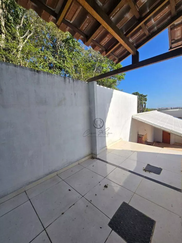 Casa de Condomínio, 3 quartos - Foto 6