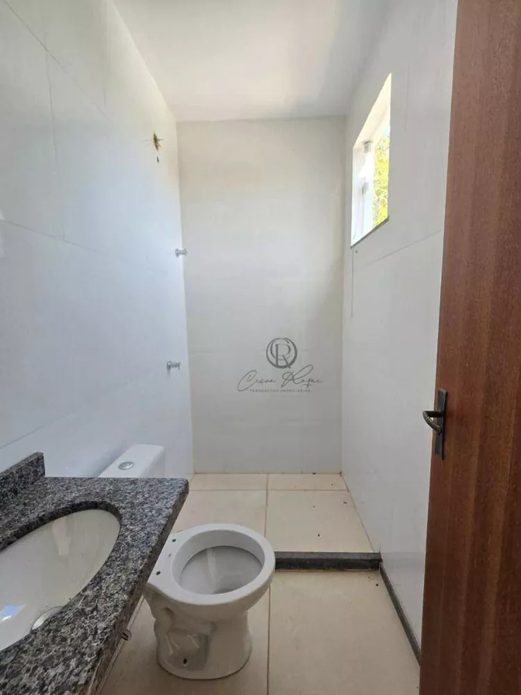Casa de Condomínio, 3 quartos - Foto 11
