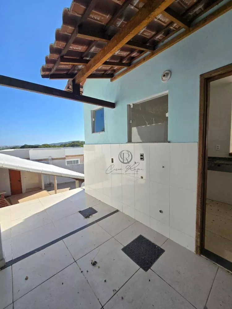 Casa de Condomínio, 3 quartos - Foto 5