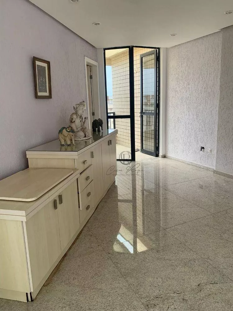 Cobertura, 4 quartos, 207 m² - Foto 12