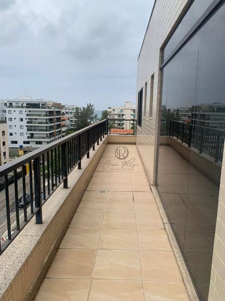 Cobertura, 4 quartos, 207 m² - Foto 13