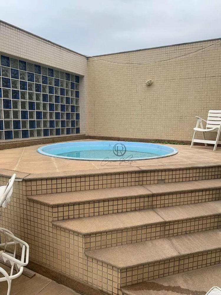 Cobertura, 4 quartos, 207 m² - Foto 20