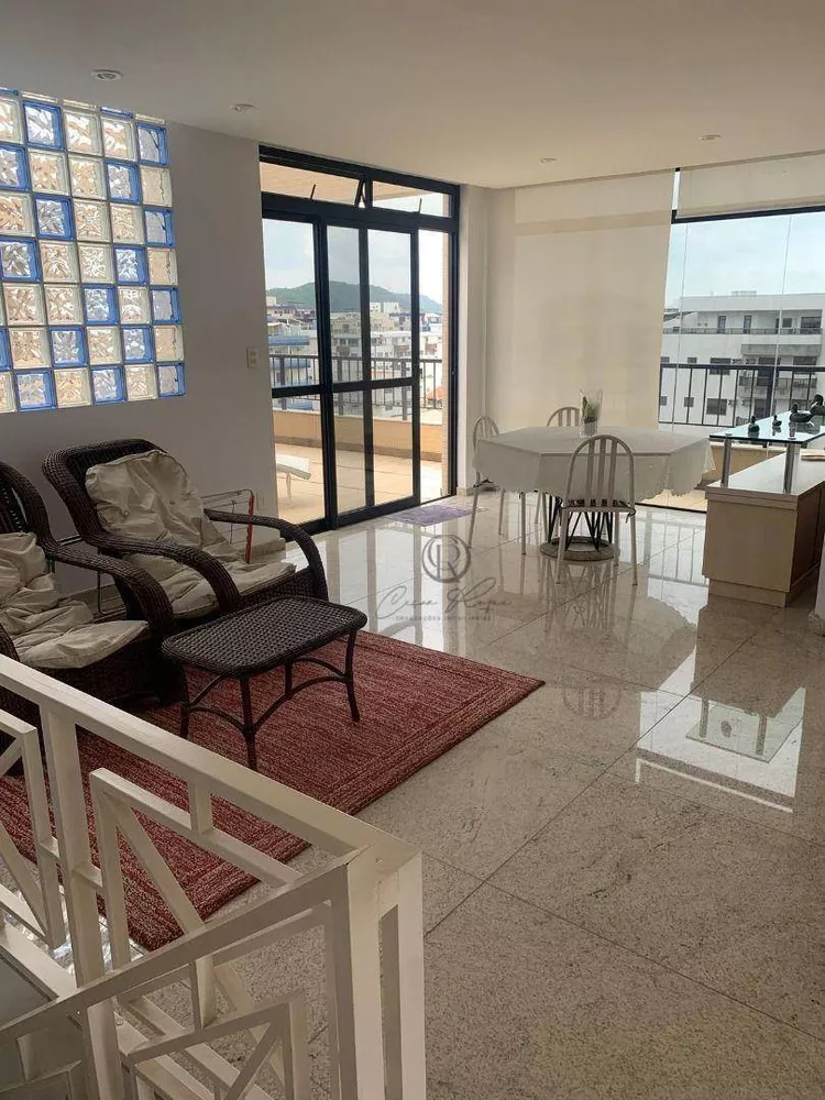 Cobertura, 4 quartos, 207 m² - Foto 10