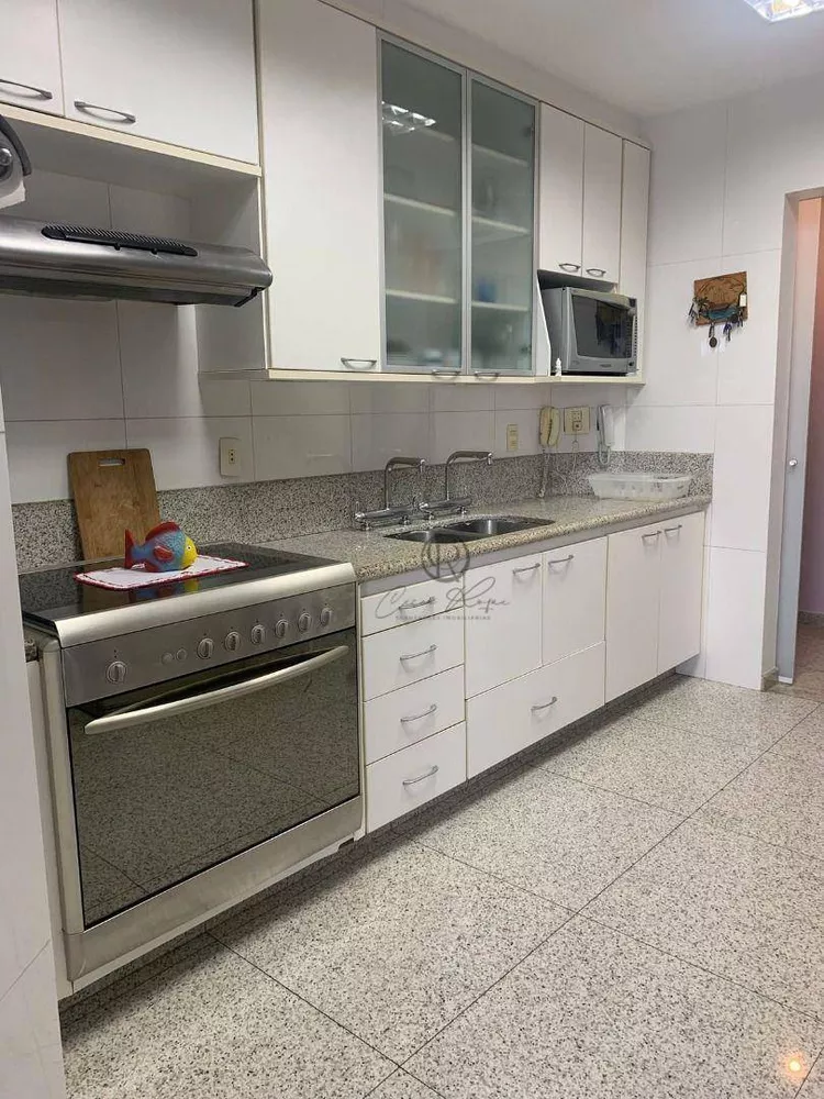 Cobertura, 4 quartos, 207 m² - Foto 5