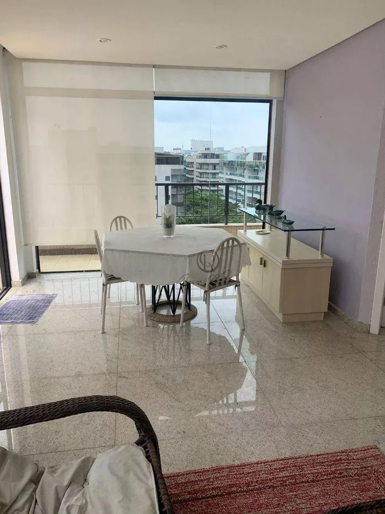Cobertura, 4 quartos, 207 m² - Foto 11