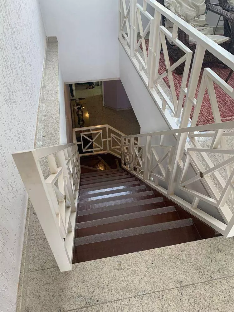 Cobertura, 4 quartos, 207 m² - Foto 9