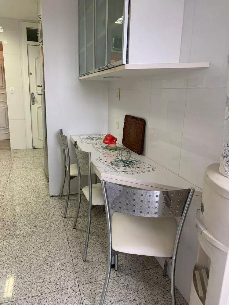 Cobertura, 4 quartos, 207 m² - Foto 6