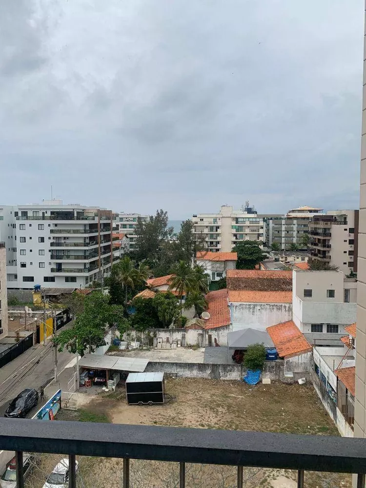 Cobertura, 4 quartos, 207 m² - Foto 1