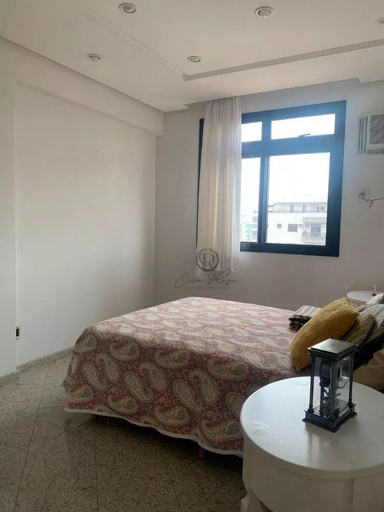 Cobertura, 4 quartos, 207 m² - Foto 16