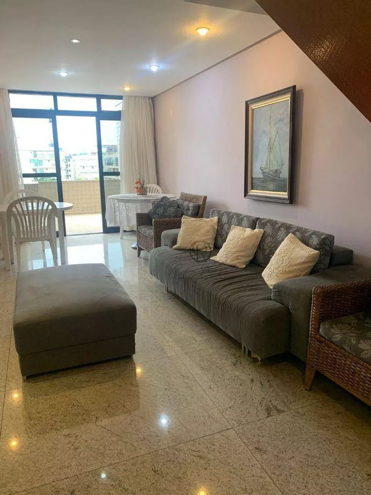 Cobertura, 4 quartos, 207 m² - Foto 2