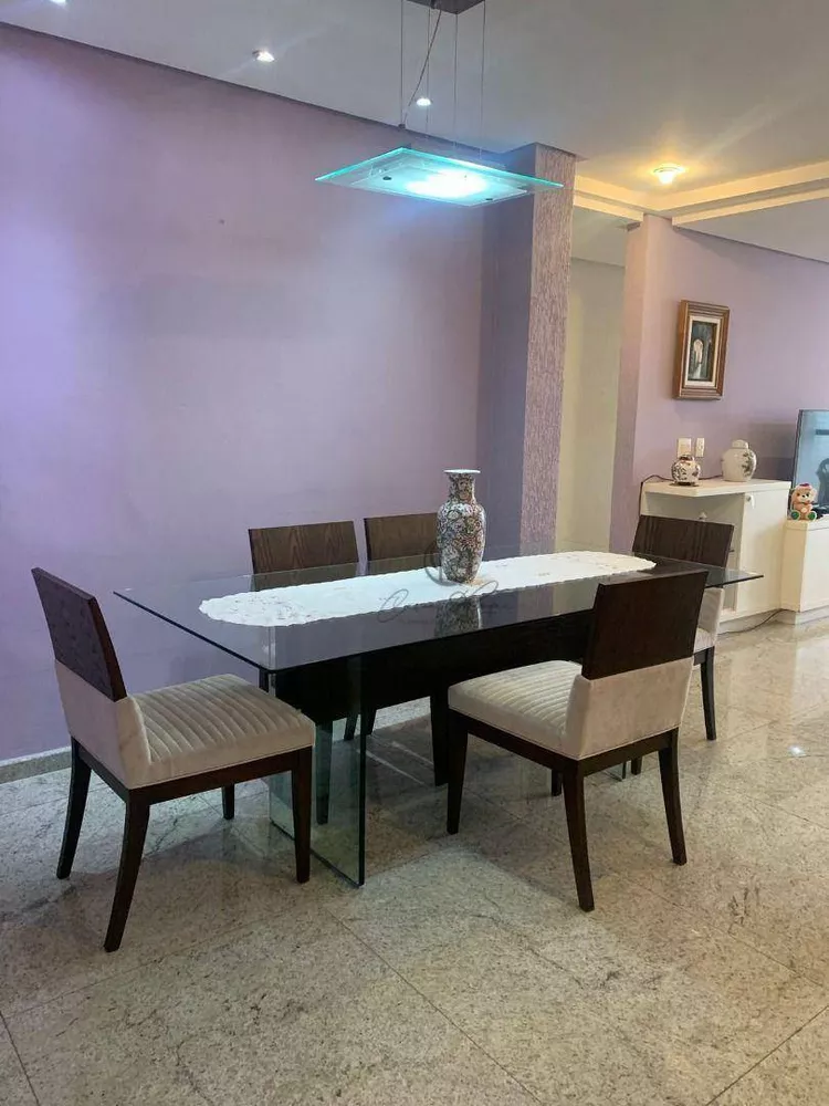 Cobertura, 4 quartos, 207 m² - Foto 4
