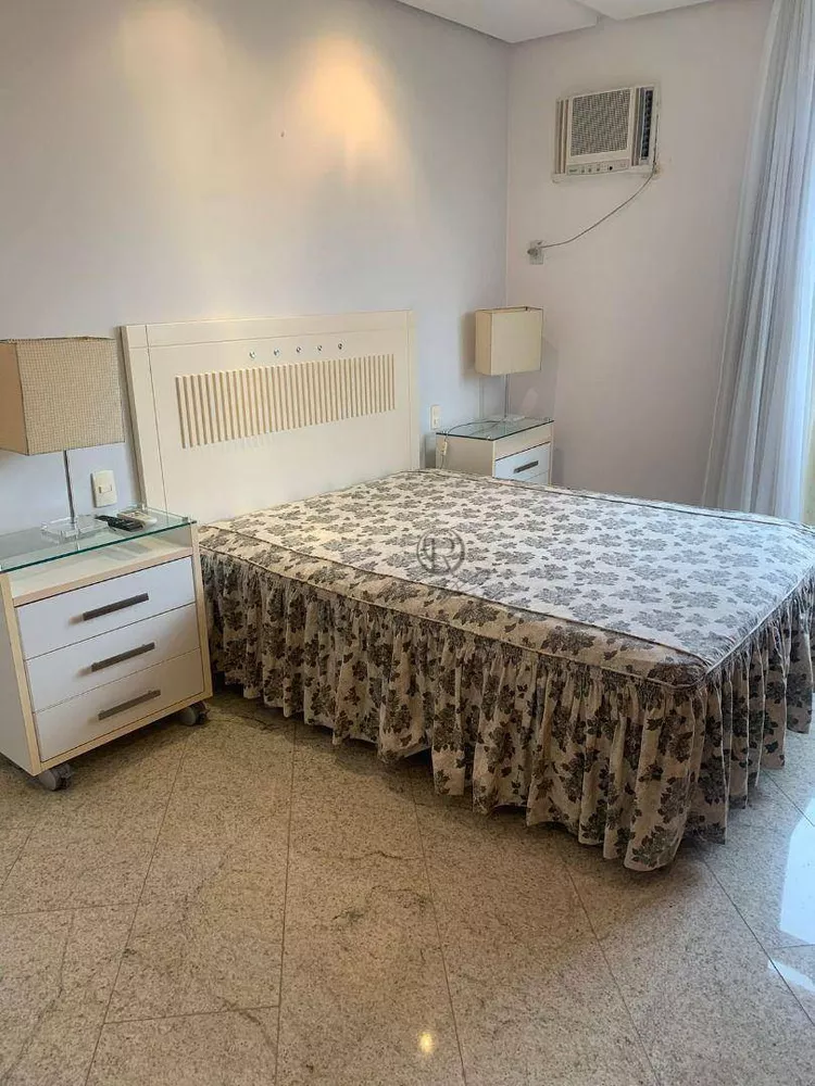 Cobertura, 4 quartos, 207 m² - Foto 18