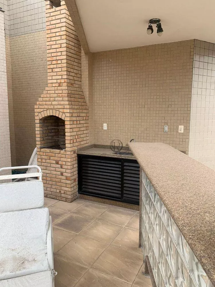 Cobertura, 4 quartos, 207 m² - Foto 21