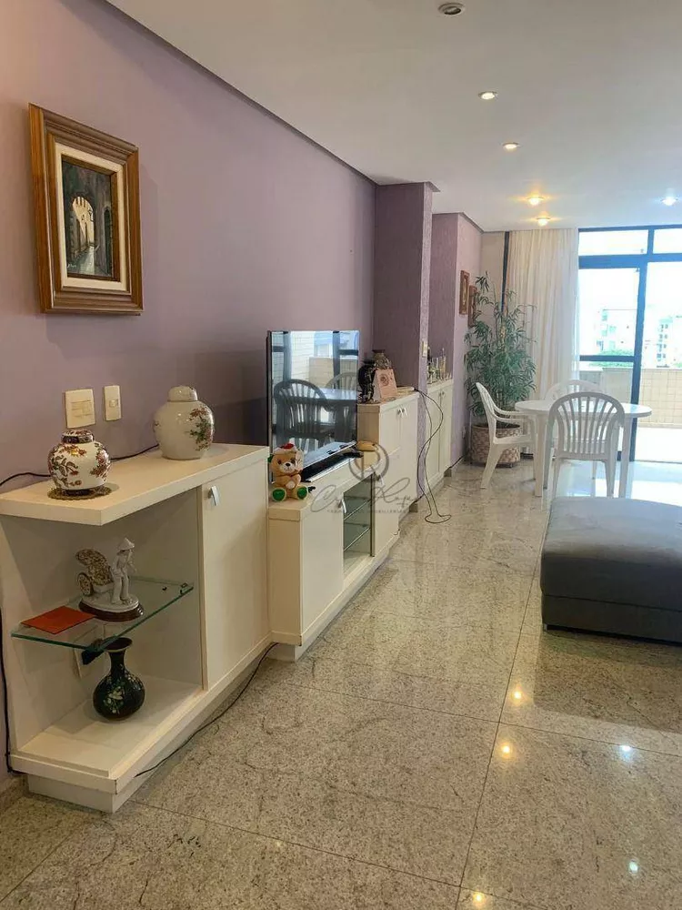 Cobertura, 4 quartos, 207 m² - Foto 3