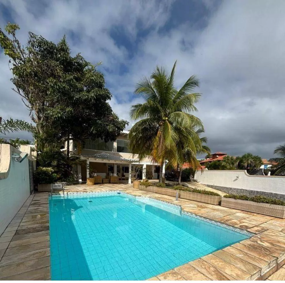 Casa de Condomínio, 5 quartos - Foto 4