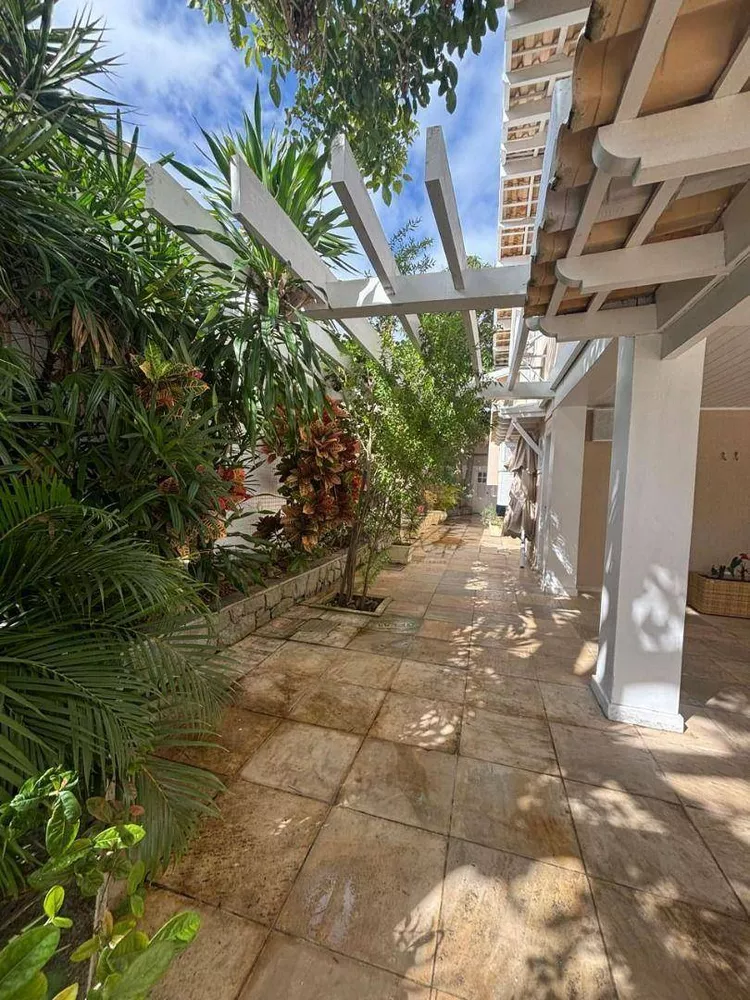 Casa de Condomínio, 5 quartos - Foto 58