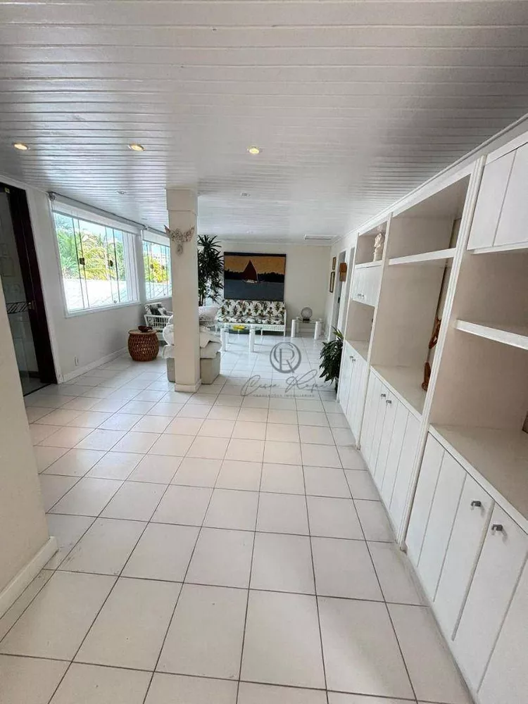 Casa de Condomínio, 5 quartos - Foto 22