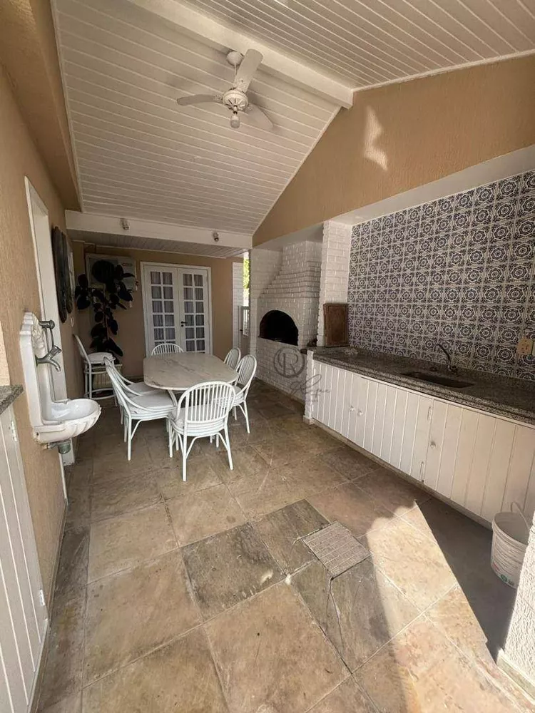 Casa de Condomínio, 5 quartos - Foto 14