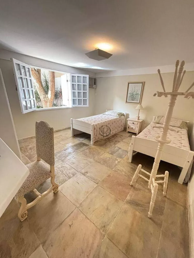 Casa de Condomínio, 5 quartos - Foto 31