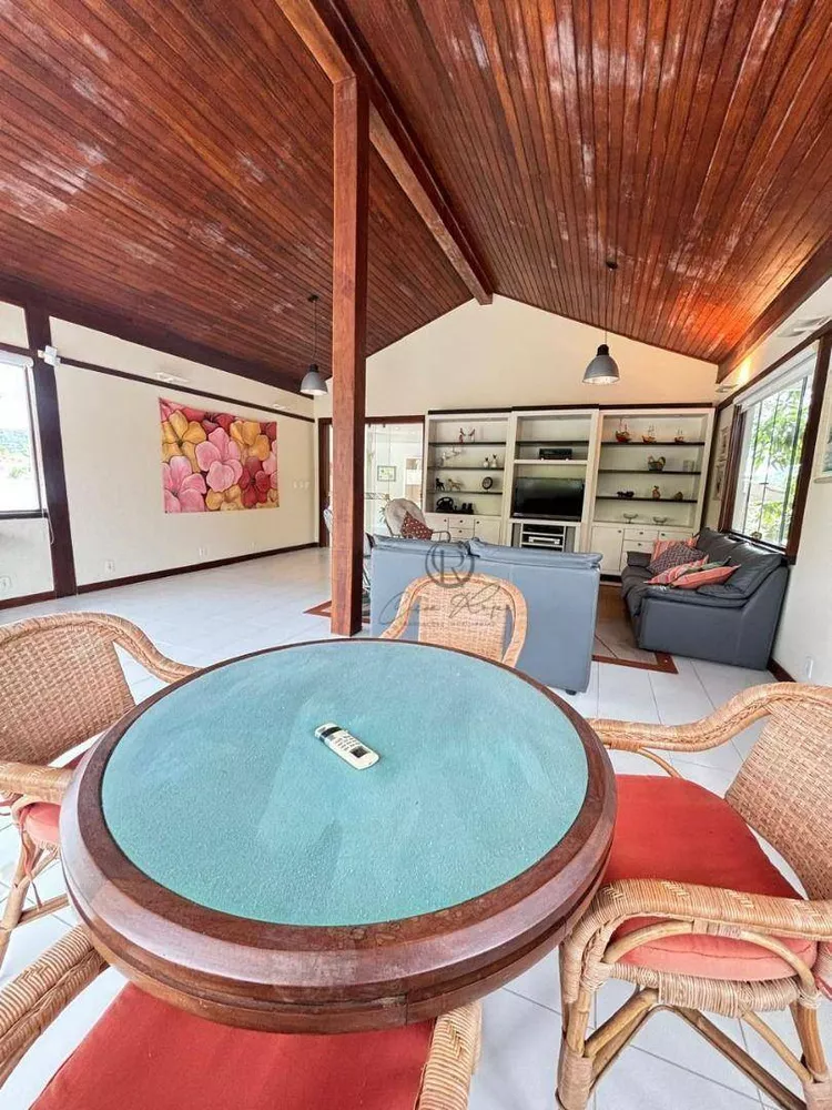 Casa de Condomínio, 5 quartos - Foto 43