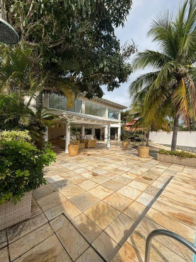 Casa de Condomínio, 5 quartos - Foto 48