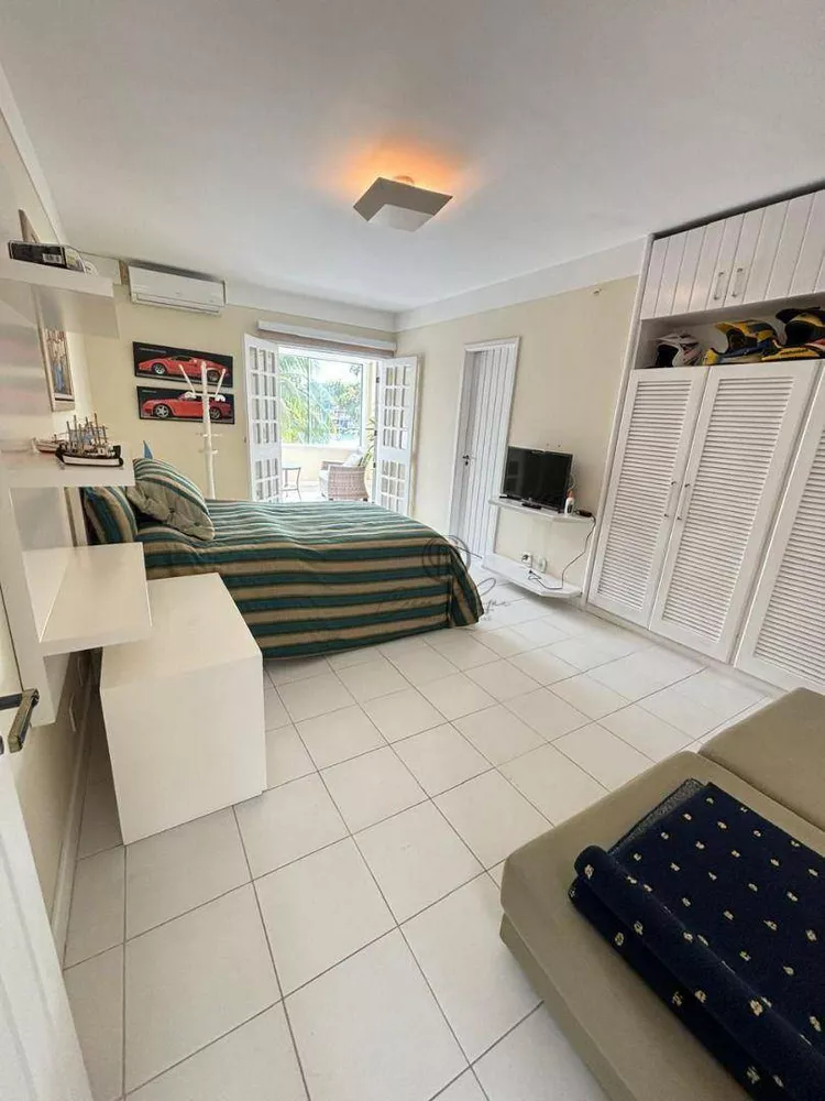 Casa de Condomínio, 5 quartos - Foto 42