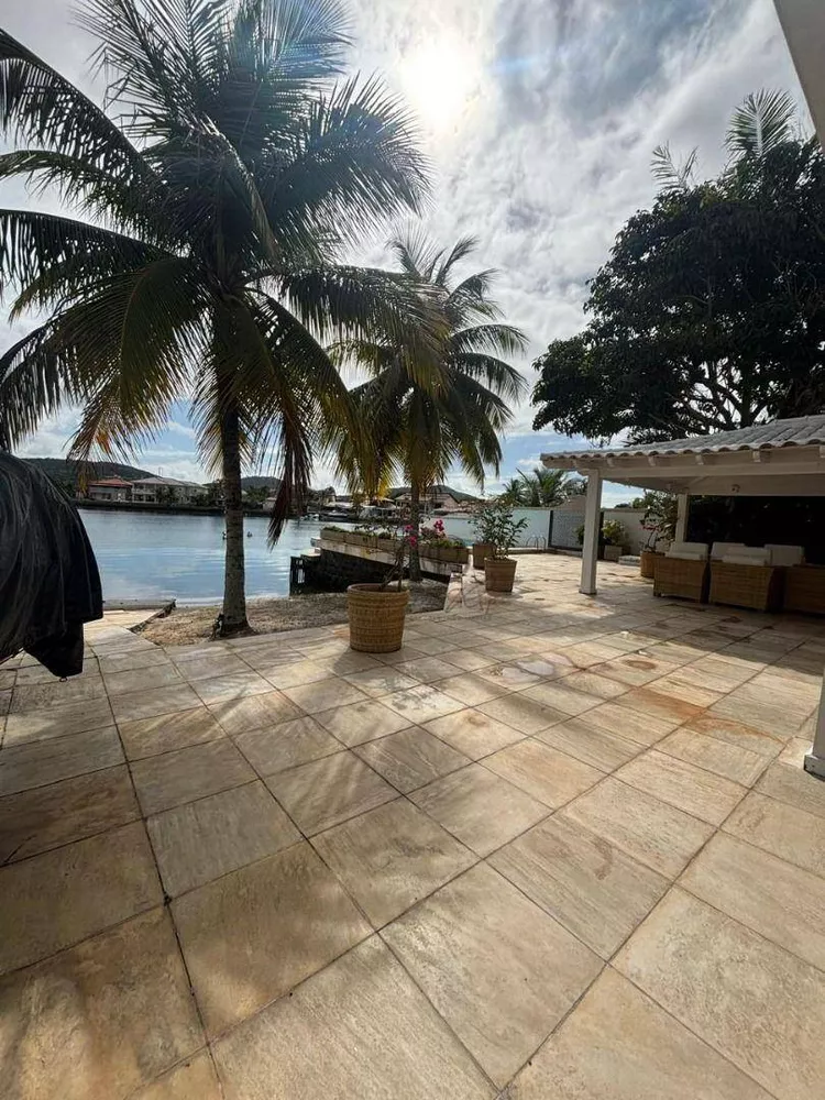 Casa de Condomínio, 5 quartos - Foto 39
