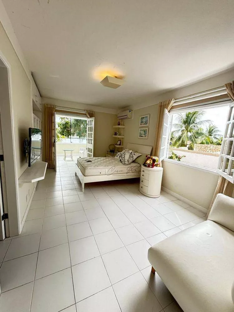 Casa de Condomínio, 5 quartos - Foto 37