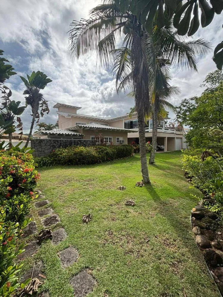 Casa de Condomínio, 5 quartos - Foto 50