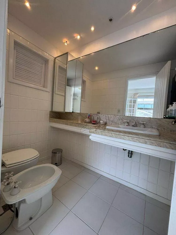 Casa de Condomínio, 5 quartos - Foto 36