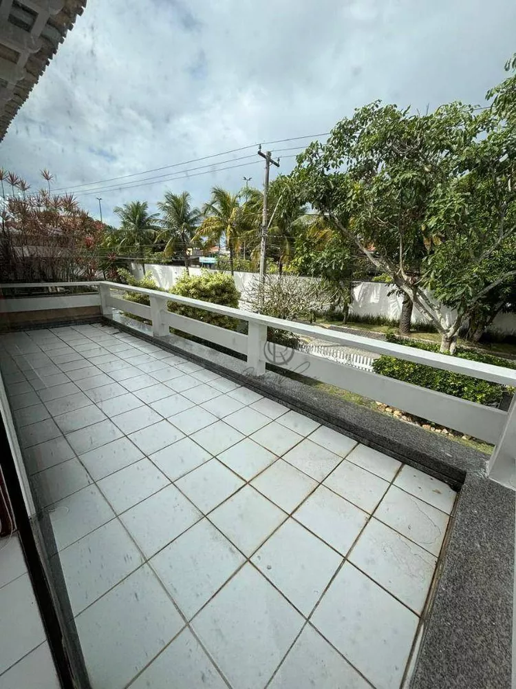 Casa de Condomínio, 5 quartos - Foto 9