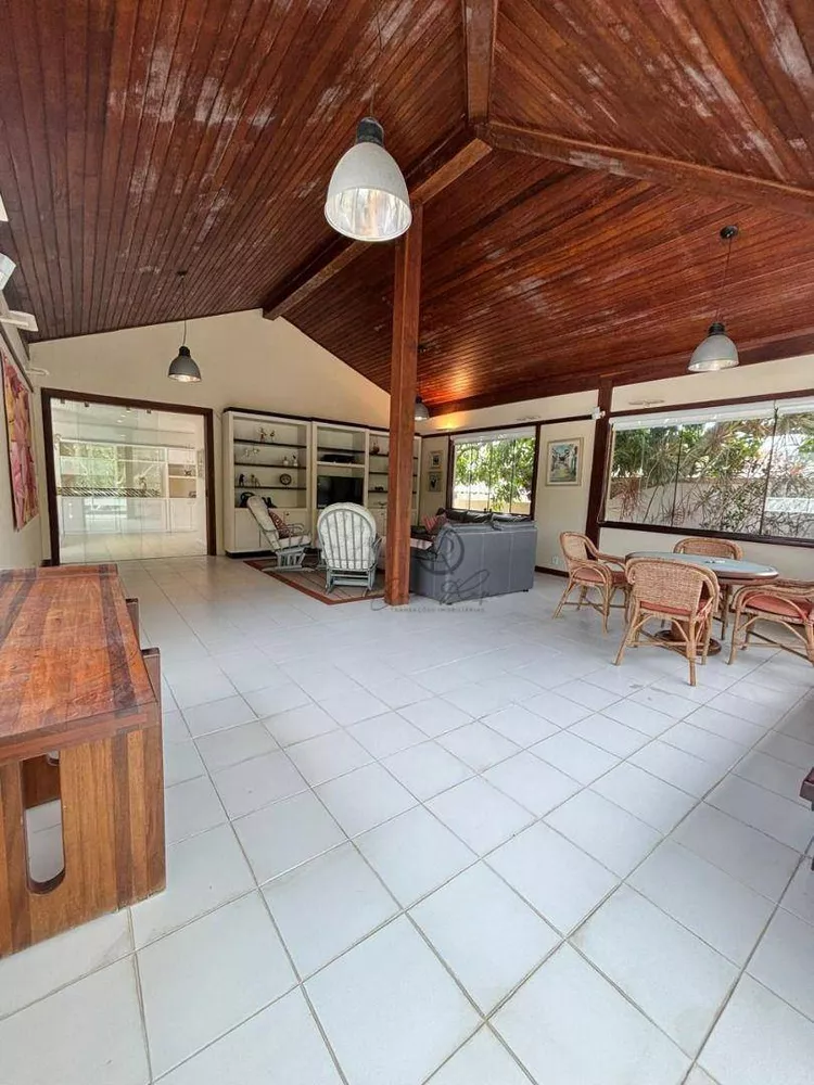 Casa de Condomínio, 5 quartos - Foto 2
