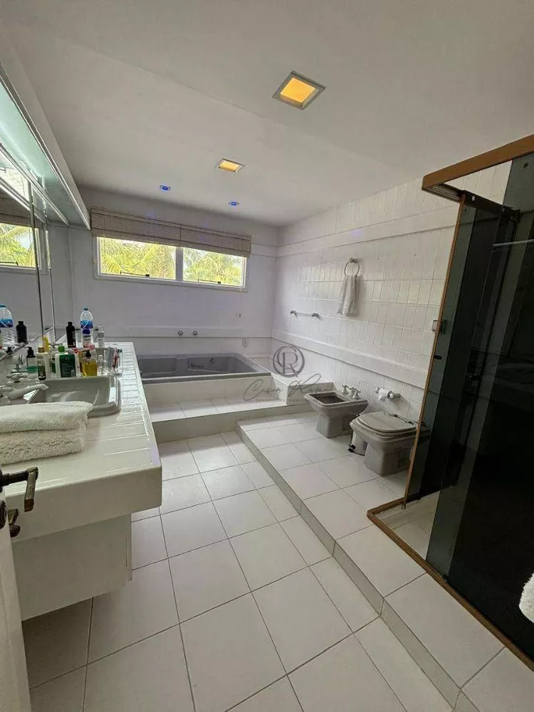 Casa de Condomínio, 5 quartos - Foto 51