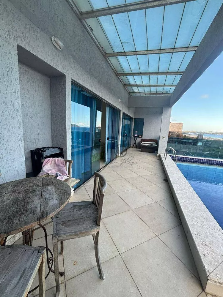 Cobertura, 3 quartos, 620 m² - Foto 5