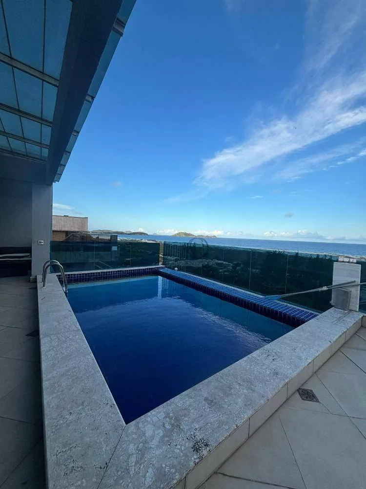 Cobertura, 3 quartos, 620 m² - Foto 1