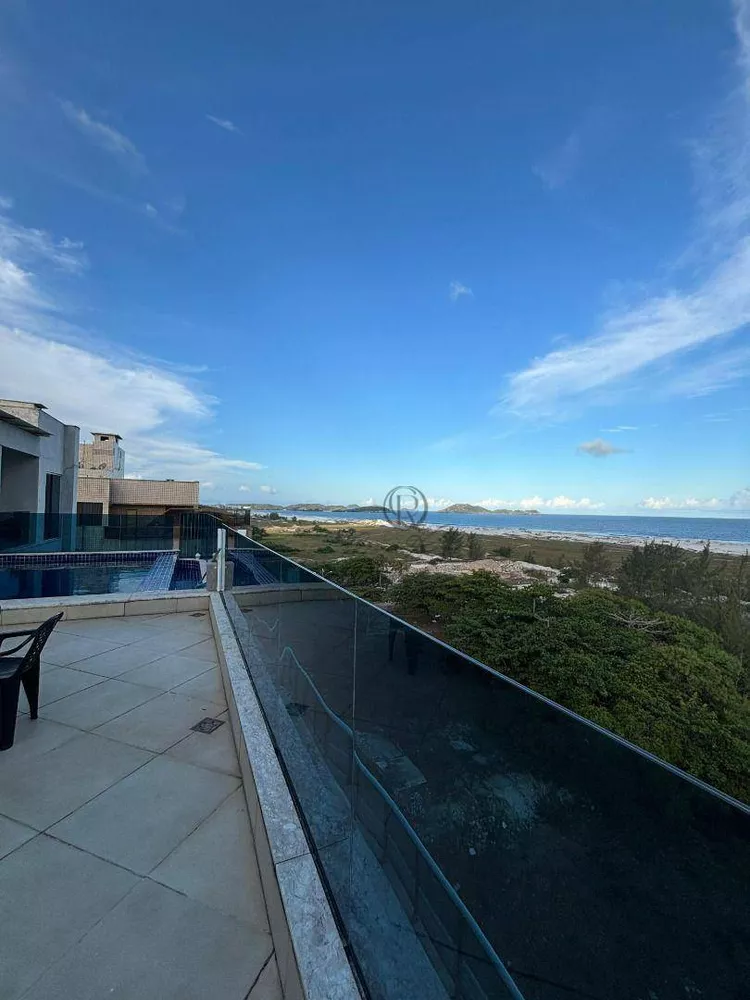 Cobertura, 3 quartos, 620 m² - Foto 2