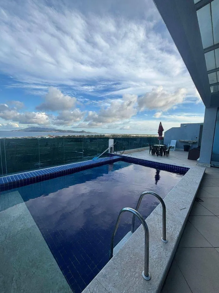 Cobertura, 3 quartos, 620 m² - Foto 2