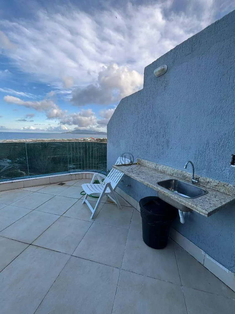 Cobertura, 3 quartos, 620 m² - Foto 4